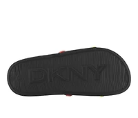 Girls' DKNY Little Kid & Big Jill Jelly Slides