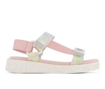 Girls' DKNY Little Kid & Big Allison Monty Sandals