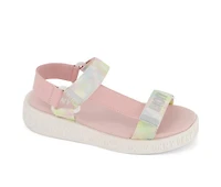 Girls' DKNY Little Kid & Big Allison Monty Sandals