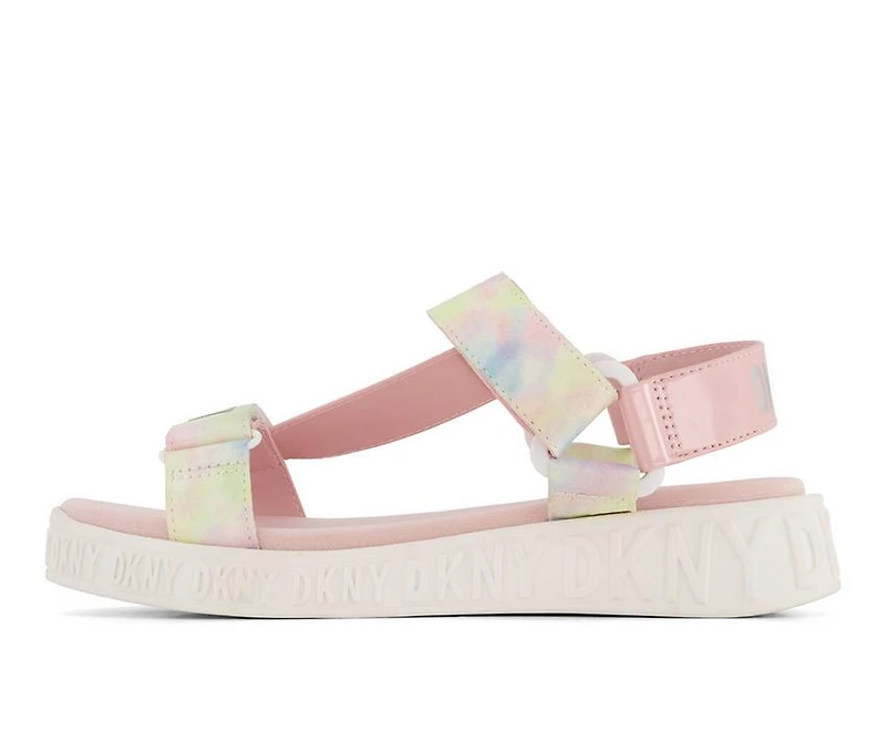 Girls' DKNY Little Kid & Big Allison Monty Sandals