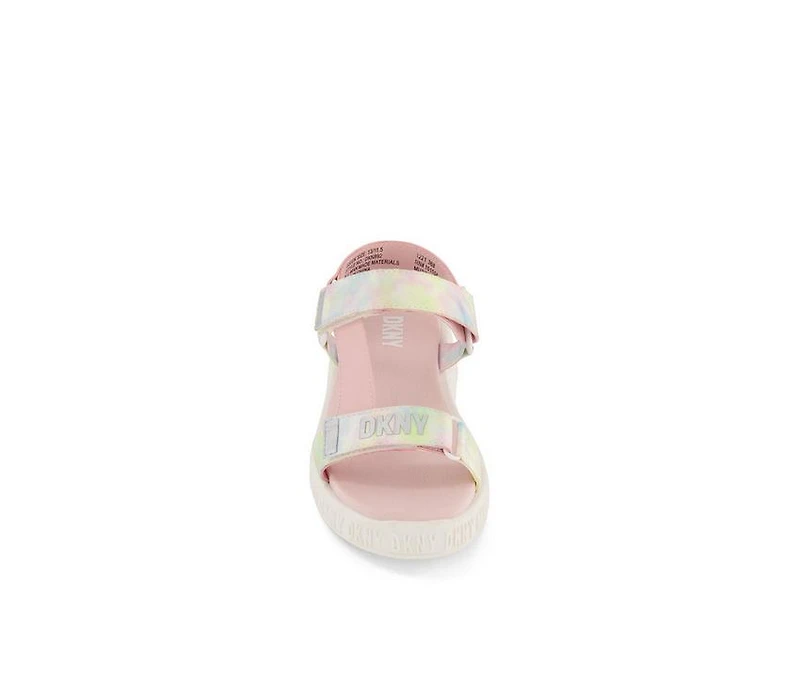Girls' DKNY Little Kid & Big Allison Monty Sandals