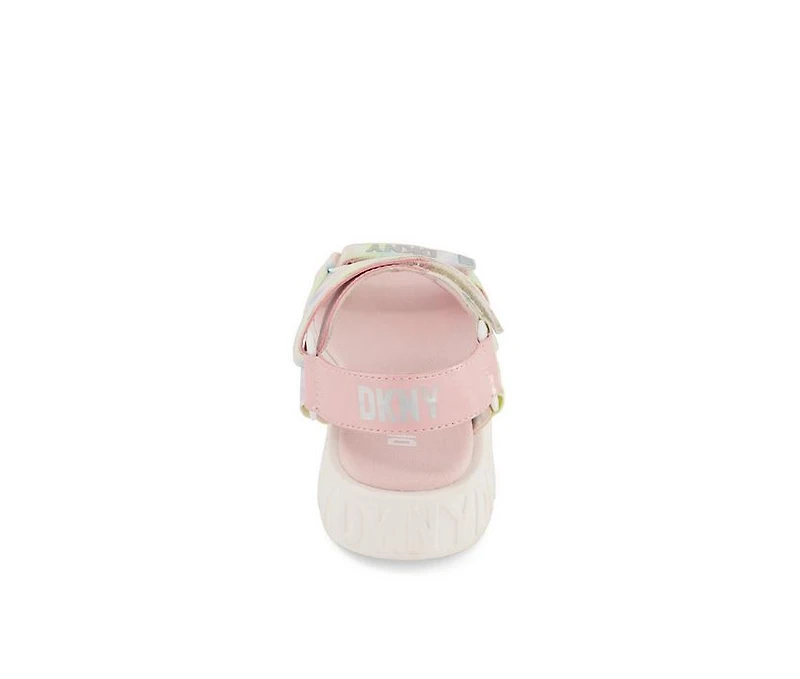 Girls' DKNY Little Kid & Big Allison Monty Sandals