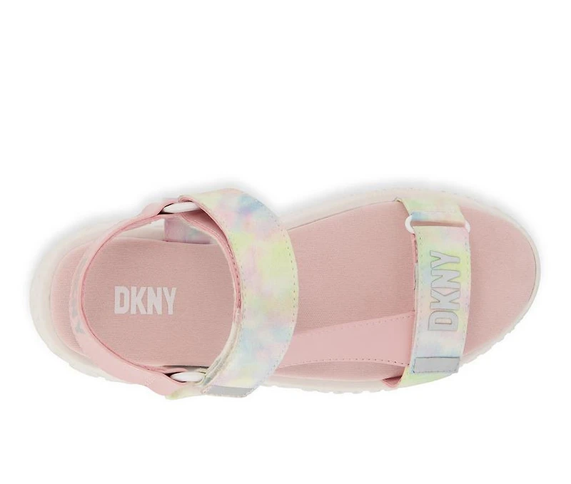 Girls' DKNY Little Kid & Big Allison Monty Sandals