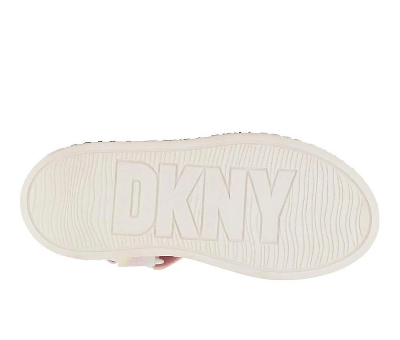 Girls' DKNY Little Kid & Big Allison Monty Sandals