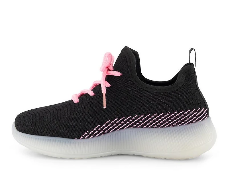 Girls' DKNY Little Kid & Big Landon Knit Sneakers