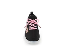 Girls' DKNY Little Kid & Big Landon Knit Sneakers