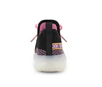 Girls' DKNY Little Kid & Big Landon Knit Sneakers