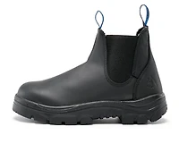 Men's STEEL BLUE Hobart Work Boots