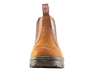 Women's STEEL BLUE Hobart Ladies Work Shoes