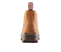 Women's STEEL BLUE Hobart Ladies Work Shoes