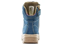 Women's STEEL BLUE Southern Cross-W Work Shoes