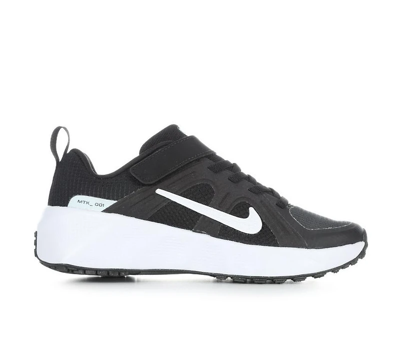 Kids' Nike Little Kid Metro Tek Running Shoes