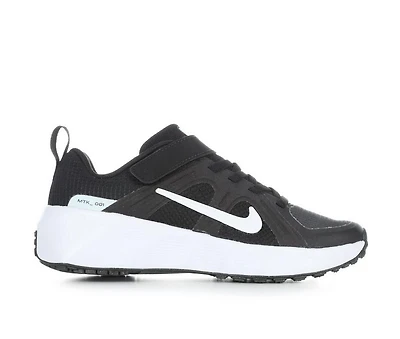Kids' Nike Little Kid Metro Tek Running Shoes