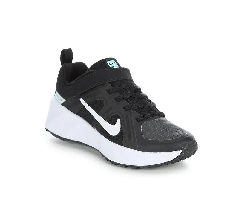 Kids' Nike Little Kid Metro Tek Running Shoes