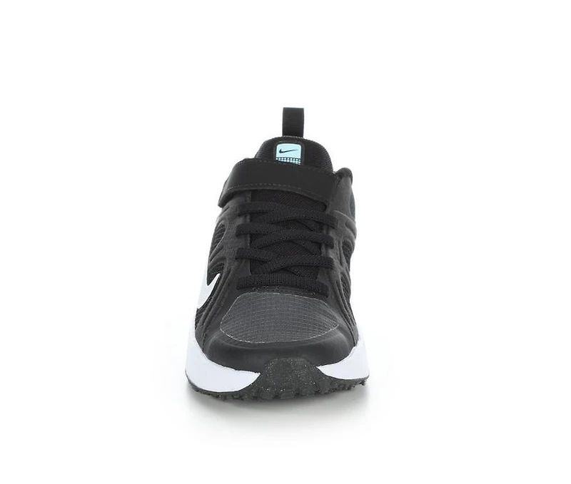 Kids' Nike Little Kid Metro Tek Running Shoes