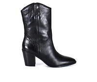 Women's DIBA TRUE Glam Girl Booties