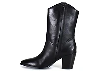 Women's DIBA TRUE Glam Girl Booties