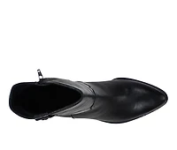 Women's DIBA TRUE Glam Girl Booties