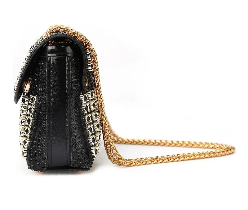 Lady Couture Idol Bag Handbag