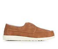 Men's HEYDUDE Wally Cru Classic Casual Shoes