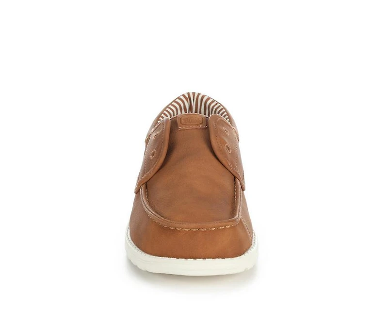 Men's HEYDUDE Wally Cru Classic Casual Shoes