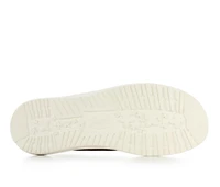 Men's HEYDUDE Wally Cru Classic Casual Shoes