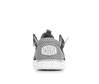 Men's HEYDUDE Wally Varsity Team Casual Shoes