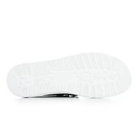 Men's HEYDUDE Wally Varsity Team Casual Shoes