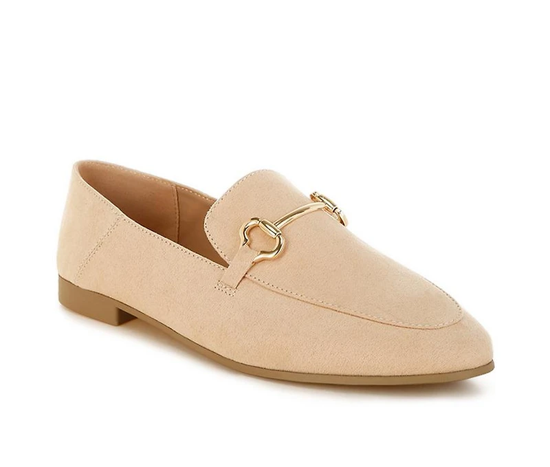 Women's London Rag Noltas Loafer Flats