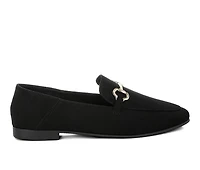 Women's London Rag Noltas Loafer Flats