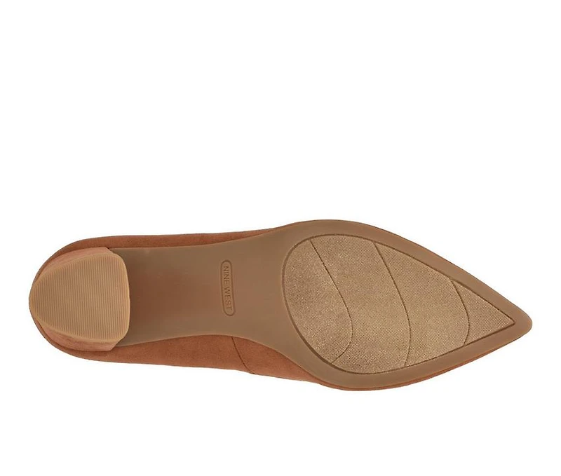Women's Nine West Kaylen Shoes