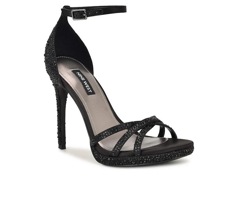 Women's Nine West Lartay Dress Sandals