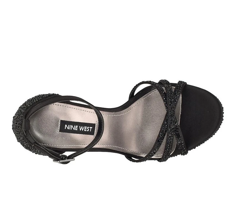 Women's Nine West Lartay Dress Sandals