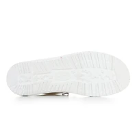 Men's HEYDUDE Wally Viva Mexico Casual Shoes