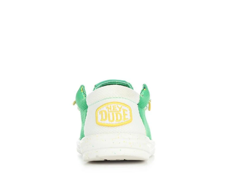 Men's HEYDUDE Wally Brazil Casual Shoes