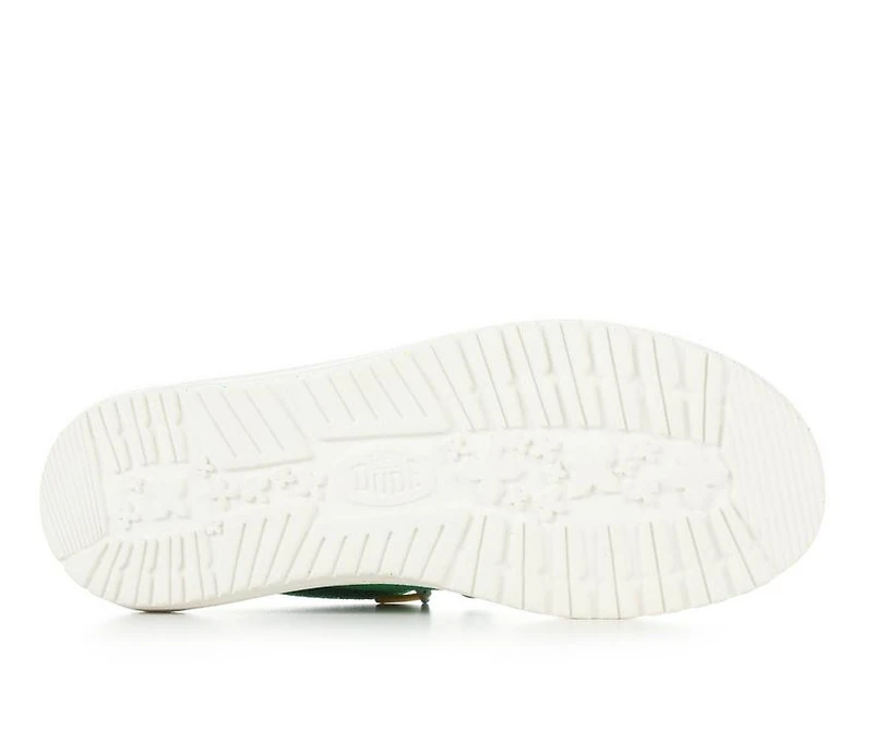 Men's HEYDUDE Wally Brazil Casual Shoes