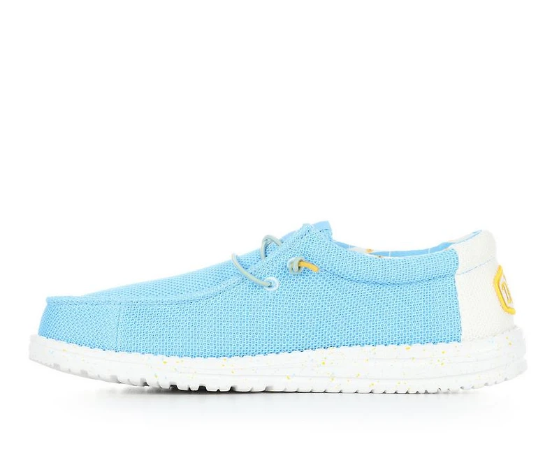 Men's HEYDUDE Wally Argentina Casual Shoes