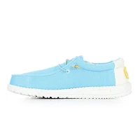 Men's HEYDUDE Wally Argentina Casual Shoes