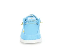 Men's HEYDUDE Wally Argentina Casual Shoes