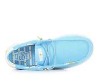 Men's HEYDUDE Wally Argentina Casual Shoes