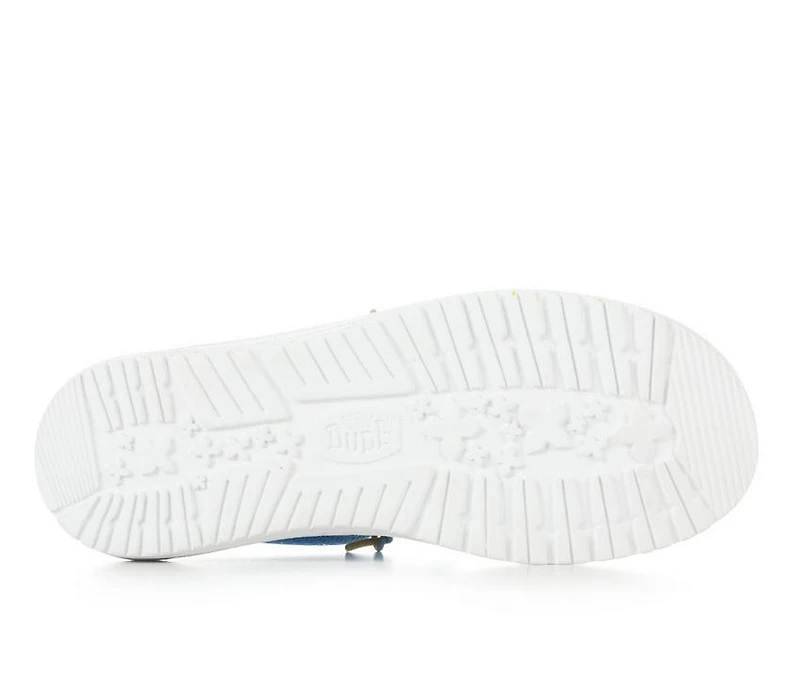 Men's HEYDUDE Wally Argentina Casual Shoes