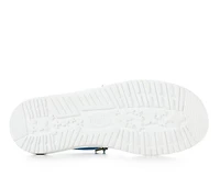 Men's HEYDUDE Wally Argentina Casual Shoes