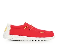 Men's HEYDUDE Wally Spain Casual Shoes