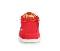 Men's HEYDUDE Wally Spain Casual Shoes