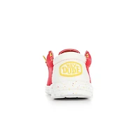 Men's HEYDUDE Wally Spain Casual Shoes