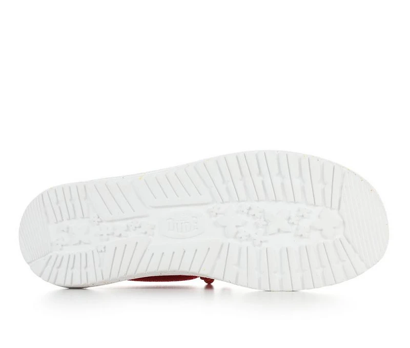 Men's HEYDUDE Wally Spain Casual Shoes