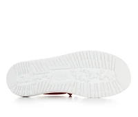 Men's HEYDUDE Wally Spain Casual Shoes