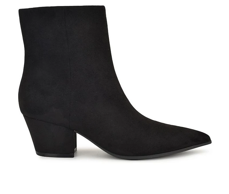 Women's Nine West Serri Booties