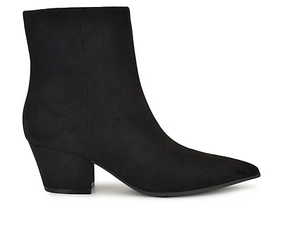 Women's Nine West Serri Booties