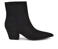 Women's Nine West Serri Booties